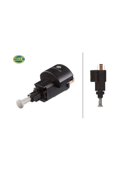 Fren Pedal Stop Müşürü Astra G-zafıra A 98 05 4 Fiş Hella 9175185/ 1239449/ 1240017/ 1240701