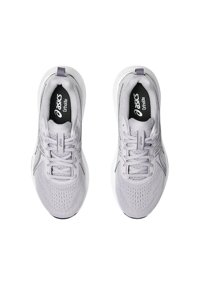 Asics 1012b681-022 Gel-contend 9 Kadın Koşu Ayakkabısı Gri