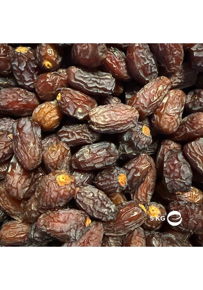 Erbaylar Gurme Medjoul Kudüs Hurma - 5 Kg