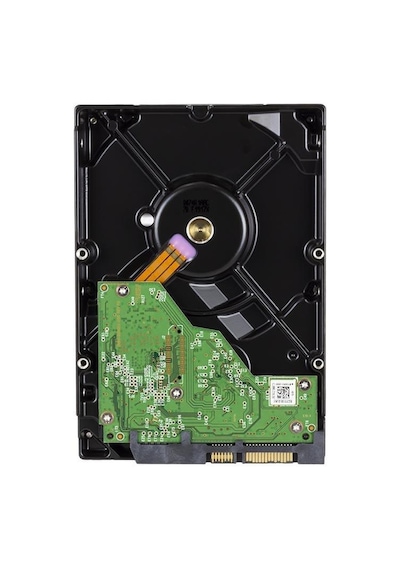 Western Digital Purple Wd22purz 2 Tb Sata 6gb/s 7-24 Güvenlik Harddisk-178429