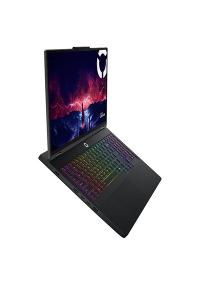 Lenovo Legion Pro 5 16ADR10 83LT0046TRHMF4 R9-8940HX 40 GB 1 TB SSD 8 GB RTX5070 16" Free Dos Dizüstü Bilgisayar