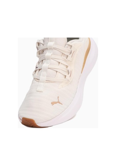Puma Softride Harmony Wns 310019 02 Kadın Yürüyüş Ve Koşu Ayakkabısı Bej Altın 36-40 001