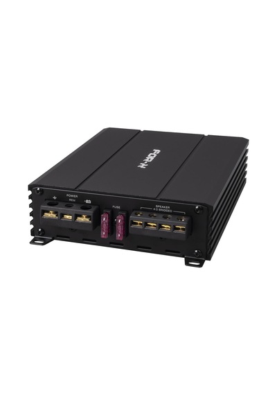 Forx5 Xdq-400.2d Amfi Kalite Arayanlar İçin