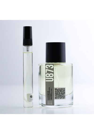 Harman Fragrances U873 Unisex Parfüm EDP 50 ML