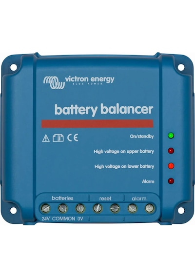 Victron Akü Şarj Dengeleyicisi Battery Balancer Bba000100100