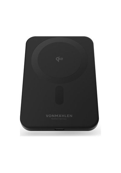 Evergreen Mag 5.000 Mah Powerbank Siyah