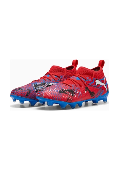 Puma Future 8 Match Playmakers Fg Çocuk Krampon C-pum108750p01p01 Kırmızı