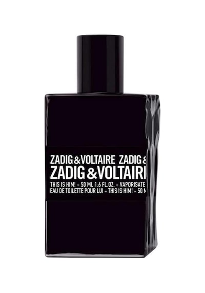 Zadig & Voltaire This Is Him Erkek Parfüm EDT 50 ML + Duş Jeli 100 ML