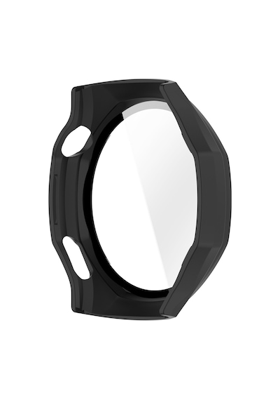 Huawei Watch Gt6 Pro 46mm Kasa Uyumlu Kılıf Sert Pc Kasa Ve Ekran Koruyucu Kılıf