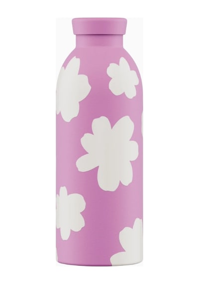 Clima Bottle Daydreaming Pink Paslanmaz Çelik Termos 500 Ml Pembe