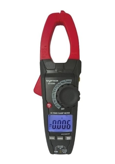 Santech St-9380 1000a Ac Pensampermetre