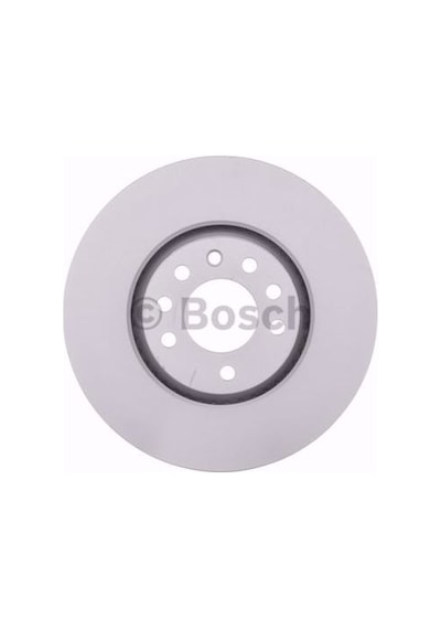 Opel Corsa E 1.2 2014-2020 Bosch Ön Fren Diski N11.2538