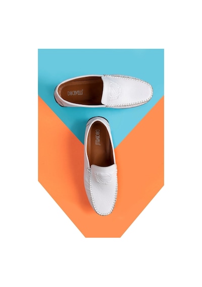 Zwang Hakiki Deri Erkek Günlük Ayakkabı, Loafer Ayakkabı, Hafif Ayakkabı, Hakiki Deri Loafer