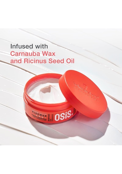 Schwarzkopf Professional Flexwax Tutucu Wax 85ml