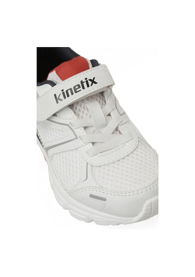 Kinetix Arıon Tx J P 6fx Beyaz Erkek Çocuk Spor Ayakkabı 000000000102067489 Beyaz-a Grı-kırmızı