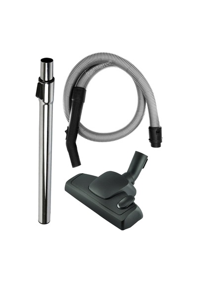 Rowenta Ro 3719ta Compact Power Cyclonic Süpürge Hortum Seti Teleskopik Boru Başlık 3'lü