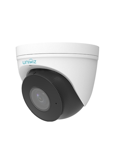 Unıwız IPC-T312-APKZ 2 MP 2.8-12mm Motorize 30 Mt Dahili Mikrofonlu IP Dome Kamera