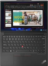Lenovo Thınkpad E14 21SX007HTX u7-255H 16 GB 512 GB SSD 14" W11P Dizüstü Bilgisayarı