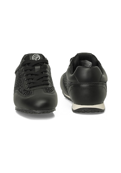 Polaris 327534.z 6fx Siyah Kadın Sneaker 000000000102202416 Siyah