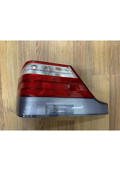 Mercedes W140 Stop Lambası Sol Beyaz 1408207264