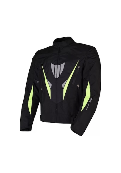 Vexo Element Motosiklet Montu Siyah - Sarı