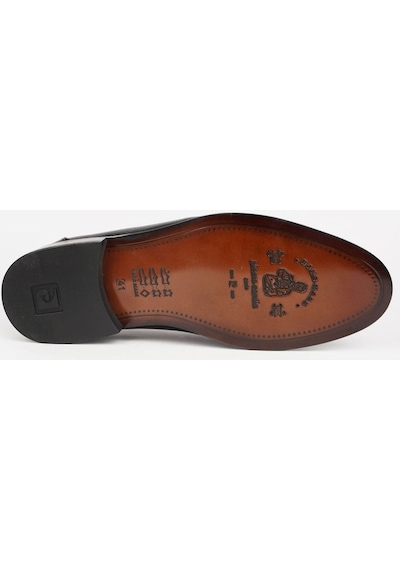 Pierre Cardin 103177h Siyah Neolit Taban Erkek Ayakkabı Siyah