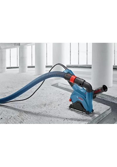 Bosch Gde 115/125 Fc-t Toz Emme Sistemi 1600a003dk