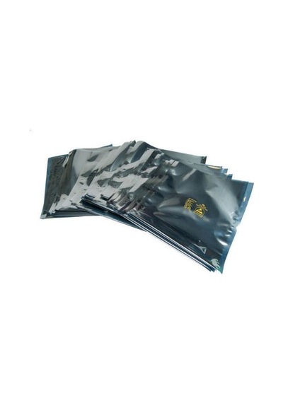 100x100mm Antistatik Esd Poşet