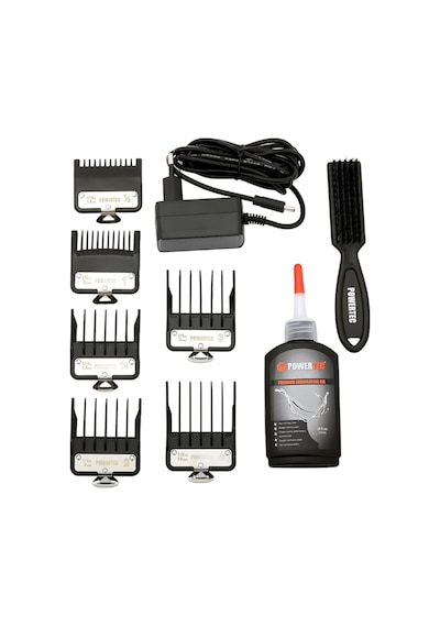 Tr-4100 Saç Kesim Makinesi