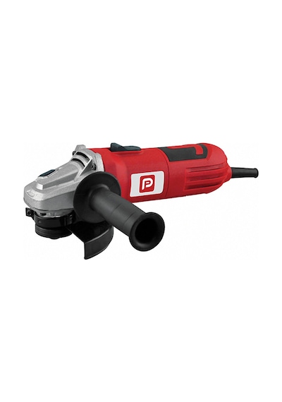 Performance Power 115 MM 500W Avuç Taşlama Kırmızı