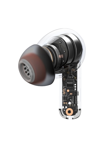 Baseus Bowie MZ10 Bluetooth 5.3 Kulak İçi Kulaklık