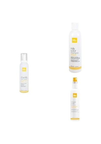 Shake Care Set - 142783244437580140526461