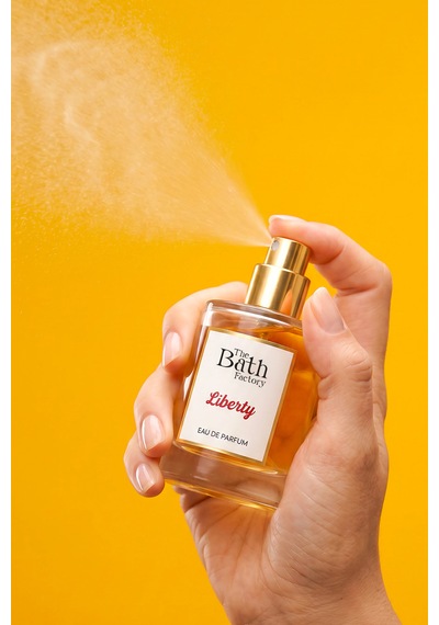 Liberty Eau De Parfüm 50 Ml Çiçeksi