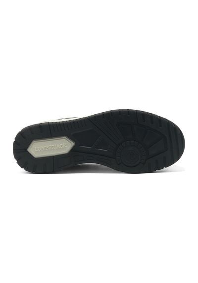 Lumberjack Nest Siyah Kadın Sneaker