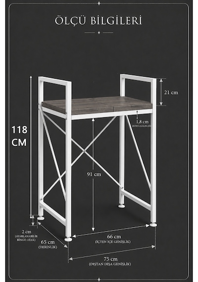 Lifos Siyah/beyaz Raflı Çamaşır Makinesi Dolabı Kurutma Makinesi Dolabı Metal Banyo Dolabı Lifos Siyah/beyaz Raflı Çamaşır Makinesi Dolabı Kurutma Makinesi Dolabı Metal Banyo Dolabı