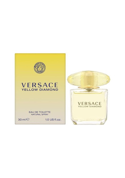 Yellow Diamond Edt Kadın Parfümü 30 Ml
