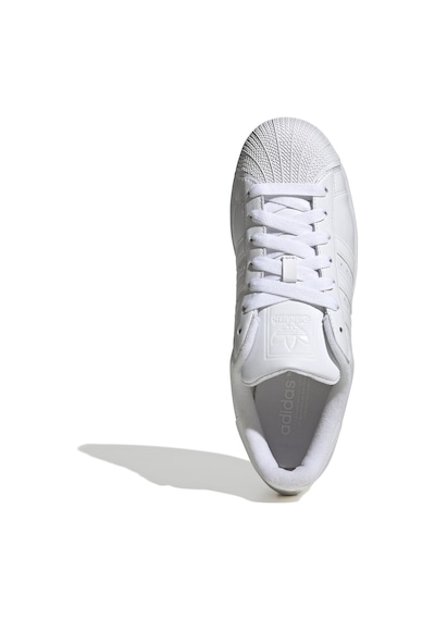 Adidas Superstar İi Erkek Günlük Ayakkabı Jı0080 Beyaz Jı0080 Beyaz