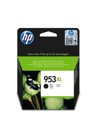 Hp Los70Ae 953Xl Kartuş Siyah