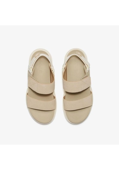 Timberland Greyfield Sandal Kadın Sandalet Tb0a2qjaer31 Bej