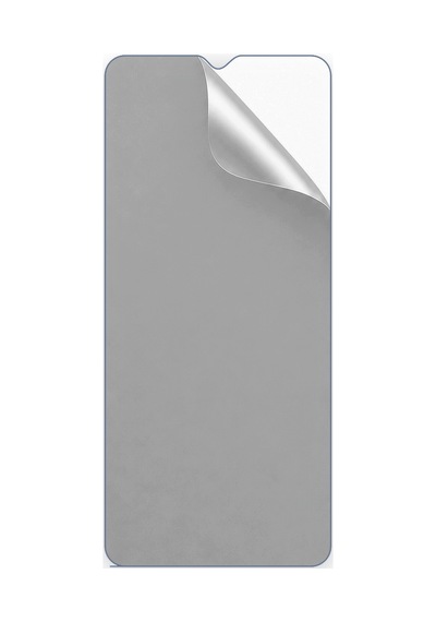 Schitec Oppo Reno3 5g Uyumlu Ön Yüzey Mat Hidrojel Ekran Koruyucu 16580164