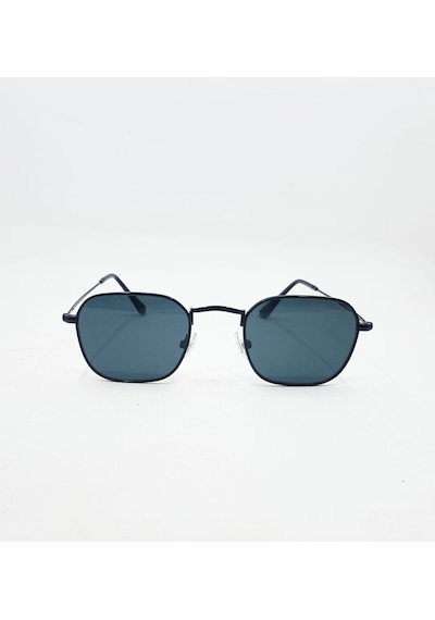 Polo Village Pv2260 05 48-21-140 Unisex Güneş Gözlüğü Siyah