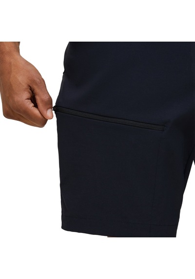 Peak Performance Peak Performance Iconiq Shorts Erkek Siyah Şort Blk