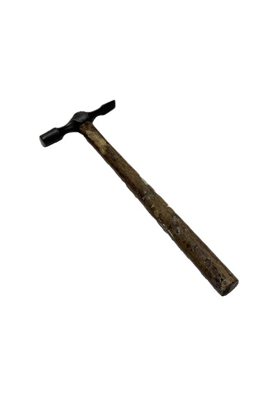 Antika İngiliz Çekiç 26cm