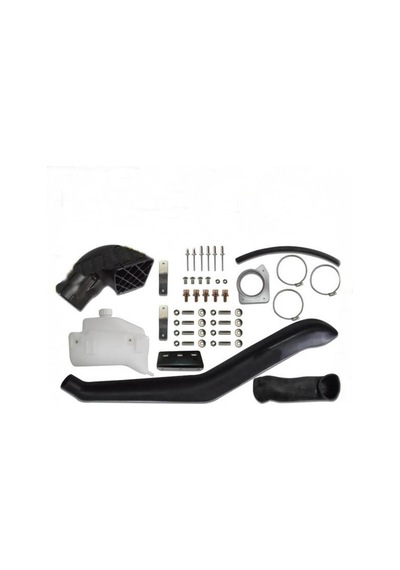 2007-2014 Mi Tsubi Shi L200 Snorkel