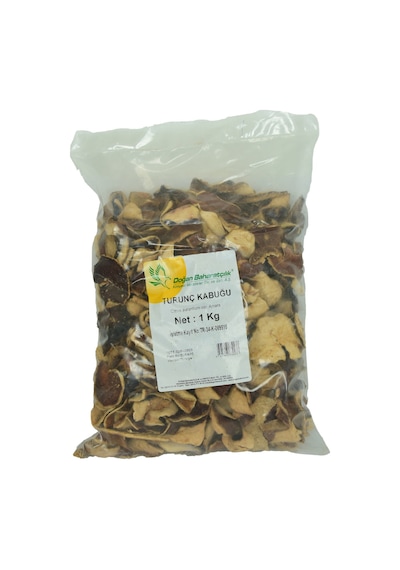 Doğan Baharatçılık Turunç Kabuğu Doğal 1000 G Paket