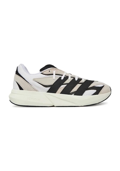 Adidas Performance Lıghtblaze Erkek Günlük Ayakkabı Jh6944 Gri