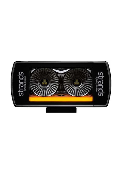 Strands Off-road Led Bar Siberia Next Level 6" 16cm 809219