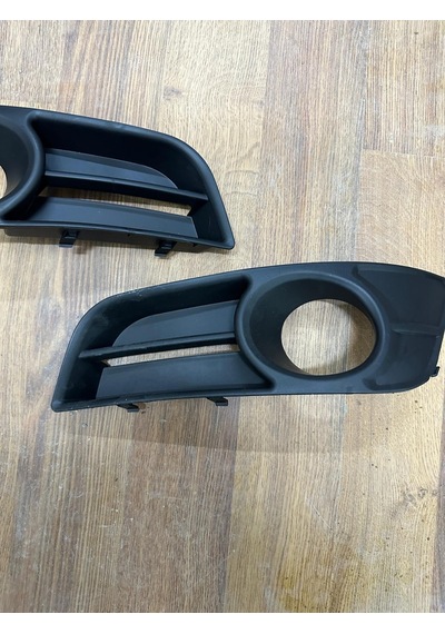 Toyota Corolla Hactback Sis Lambası Kapağı Sağ Sol Set 2004-2006