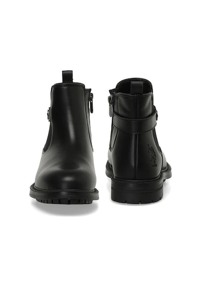U.S. Polo Assn. U.s Polo Assn. Bloze Kadın Günlük Bot Siyah