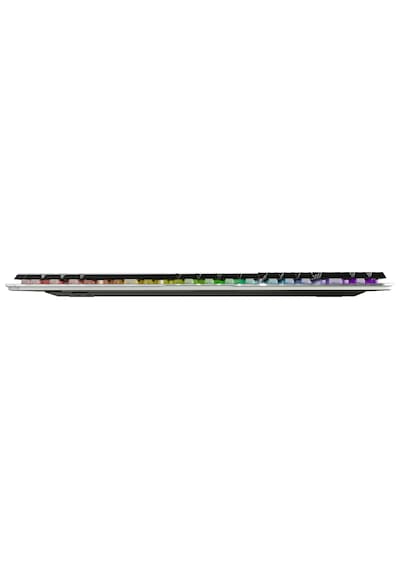 Lecoo KB121 USB Kablolu Makro Tuşlu Rainbow Membran Gaming Türkçe Q Klavye
